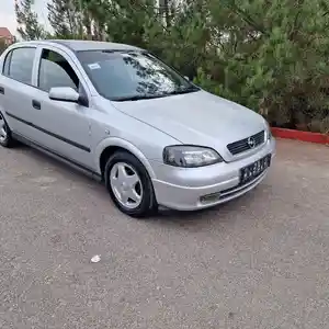 Opel Astra G, 1999