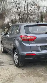 Hyundai Creta, 2019-5