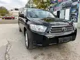 Toyota Highlander, 2009-7