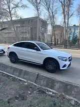 Mercedes-Benz GLC class, 2018-4