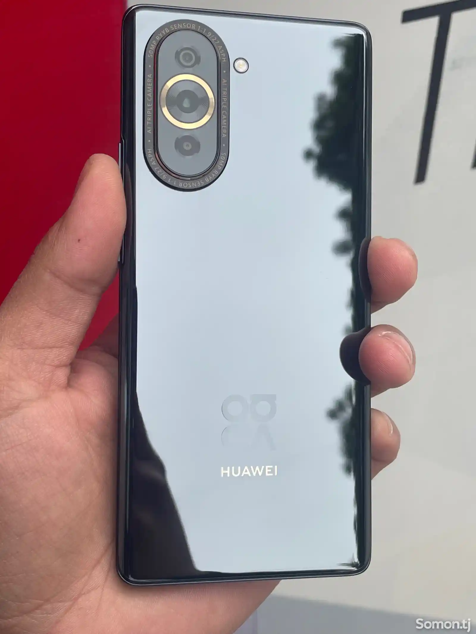 Huawei Nova 10 8/128gb