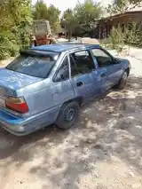 Daewoo Nexia, 1995-2