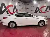 Kia Optima, 2014-5