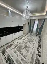 1-комн. квартира, 10 этаж, 54 м², Цирк, Яккачинор-3