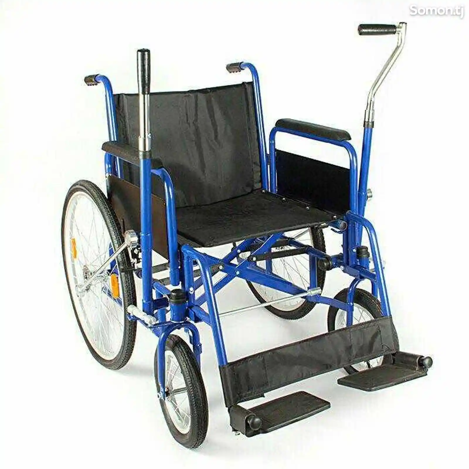 Инвалидная коляска Xerius-2