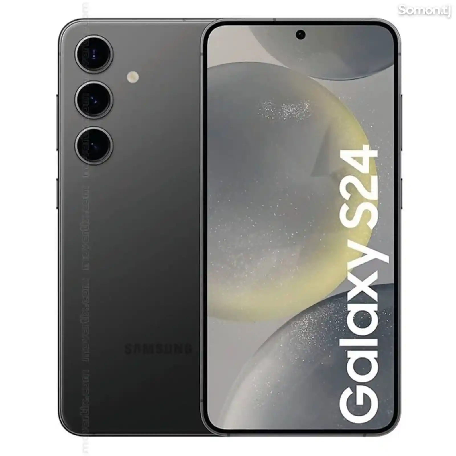 Samsung Galaxy S24 8/128Gb Black-1