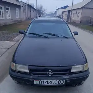 Opel Astra F, 1994