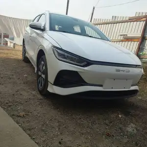 BYD E2, 2025