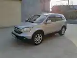 Honda CR-V, 2007-2