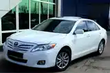 Toyota Camry, 2011-3