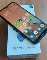 Xiaomi Redmi Note 8T 4/128gb-2