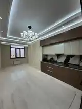 3-комн. квартира, 15 этаж, 130 м², Шохмансур-13