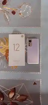 Xiaomi 12Х-2