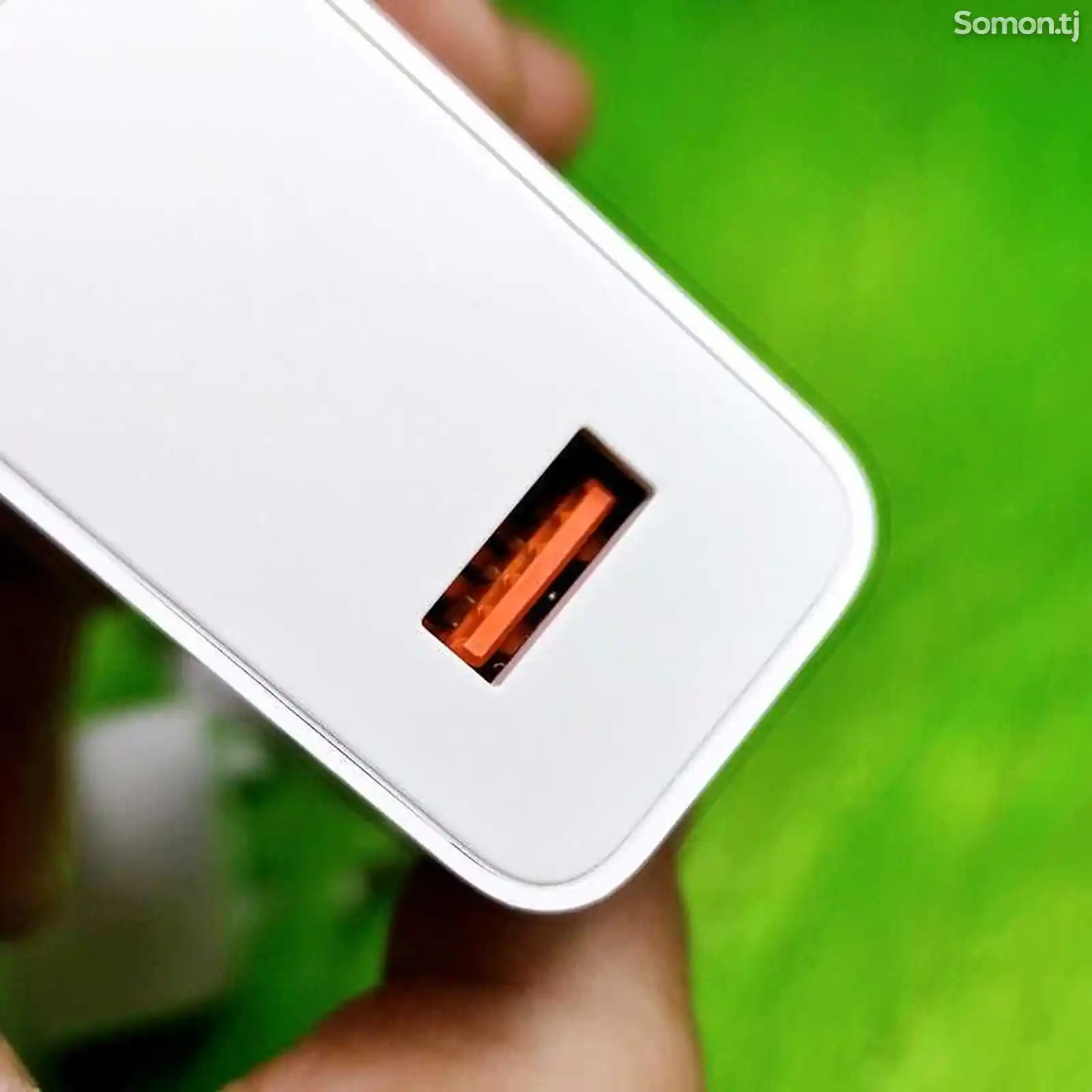 Зарядное устройство Xiaomi 67W-3