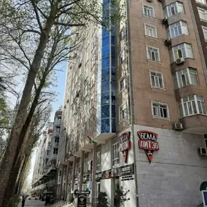 1-комн. квартира, 13 этаж, 100 м², дом печати