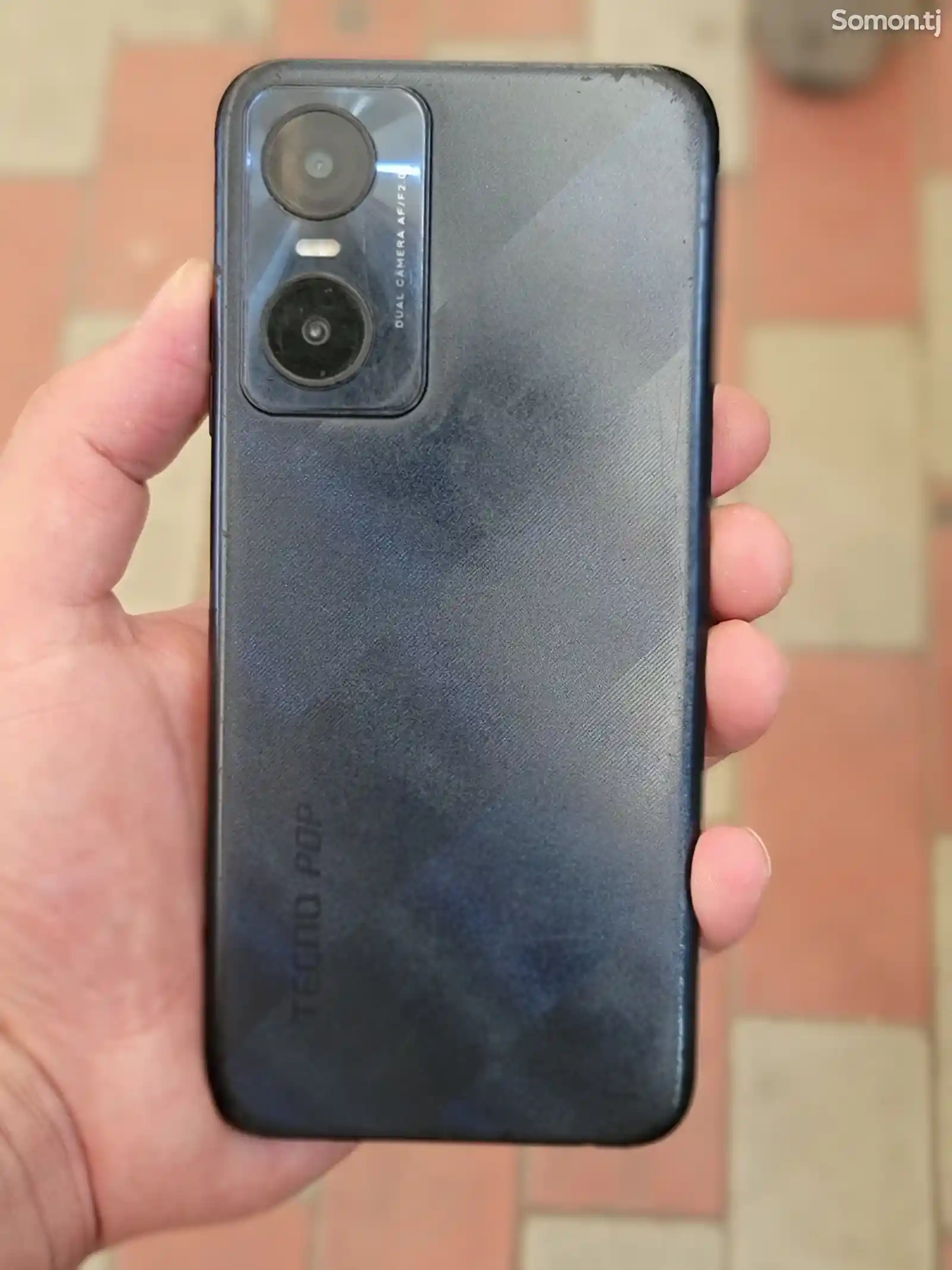 Tecno pop 6 pro-2