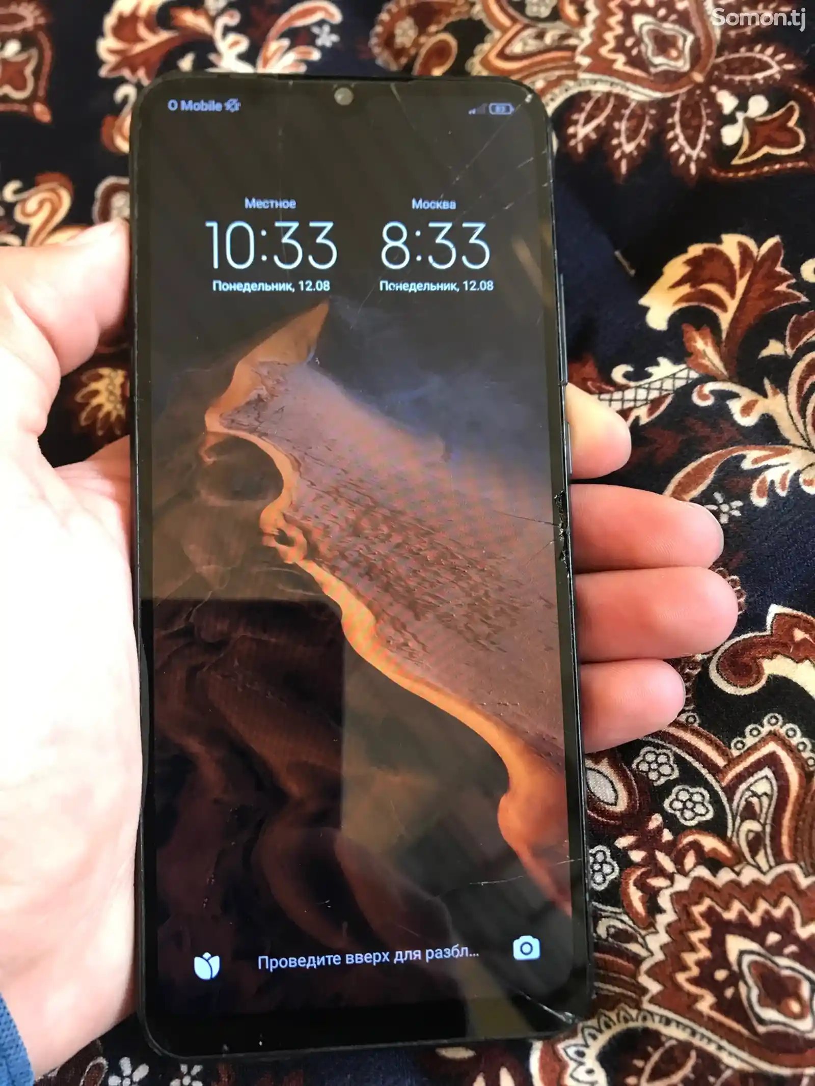 Xiaomi Poco C40 32Gb-1