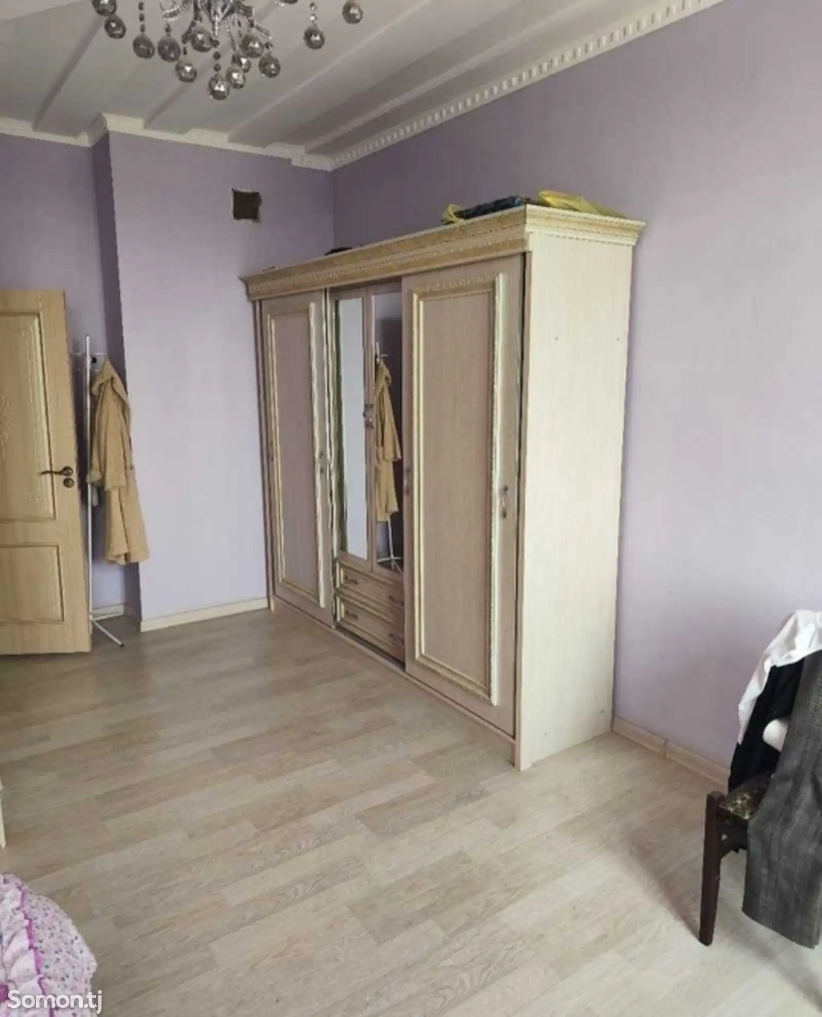 2-комн. квартира, 12 этаж, 70м², Аэропорт-1