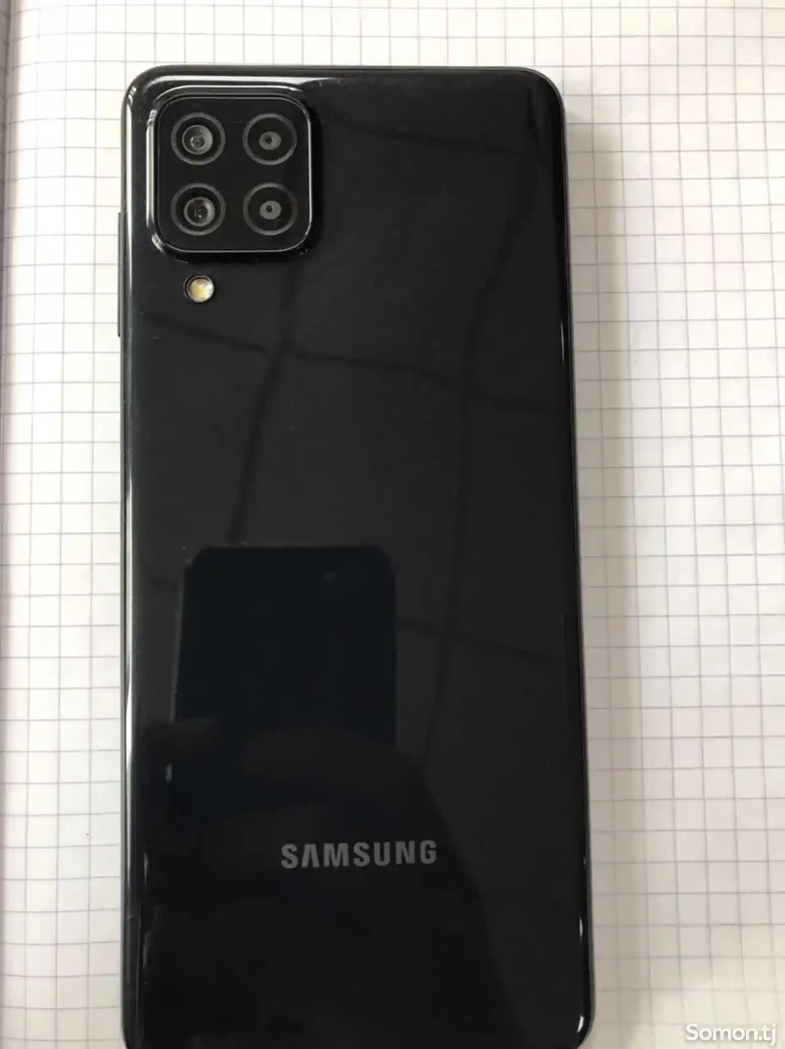 Samsung Galaxy A22 64gb-2