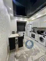 2-комн. квартира, 8 этаж, 80м², Гуля Голд-5