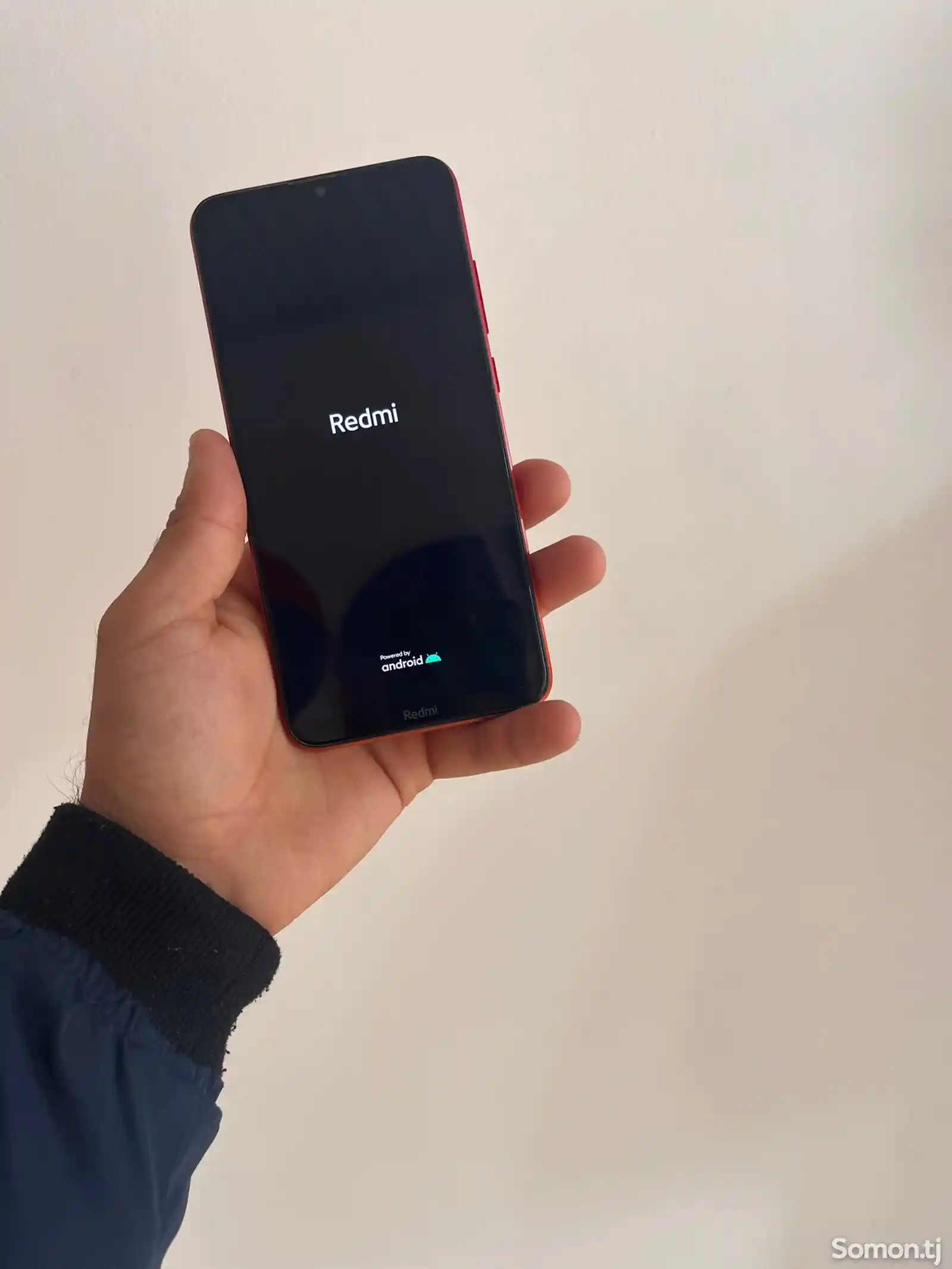 Xiaomi Redmi А8-2