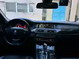 BMW 5 series, 2014-9