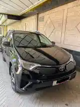 Toyota RAV 4, 2017-8