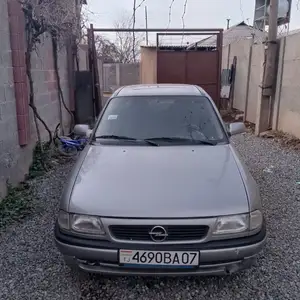 Opel Astra F, 1995