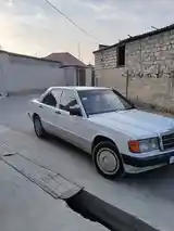 Mercedes-Benz W201, 1991-2