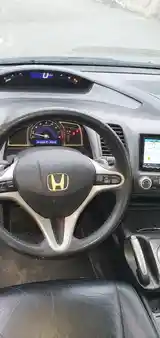 Honda Civic, 2008-6