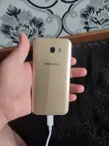 Samsung Galaxy A5 Gold-2