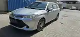 Toyota Fielder, 2015-10