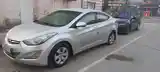 Hyundai Elantra, 2014-2