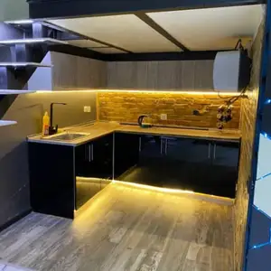 1-комн. квартира, 1 этаж, 40 м², Зарафшон