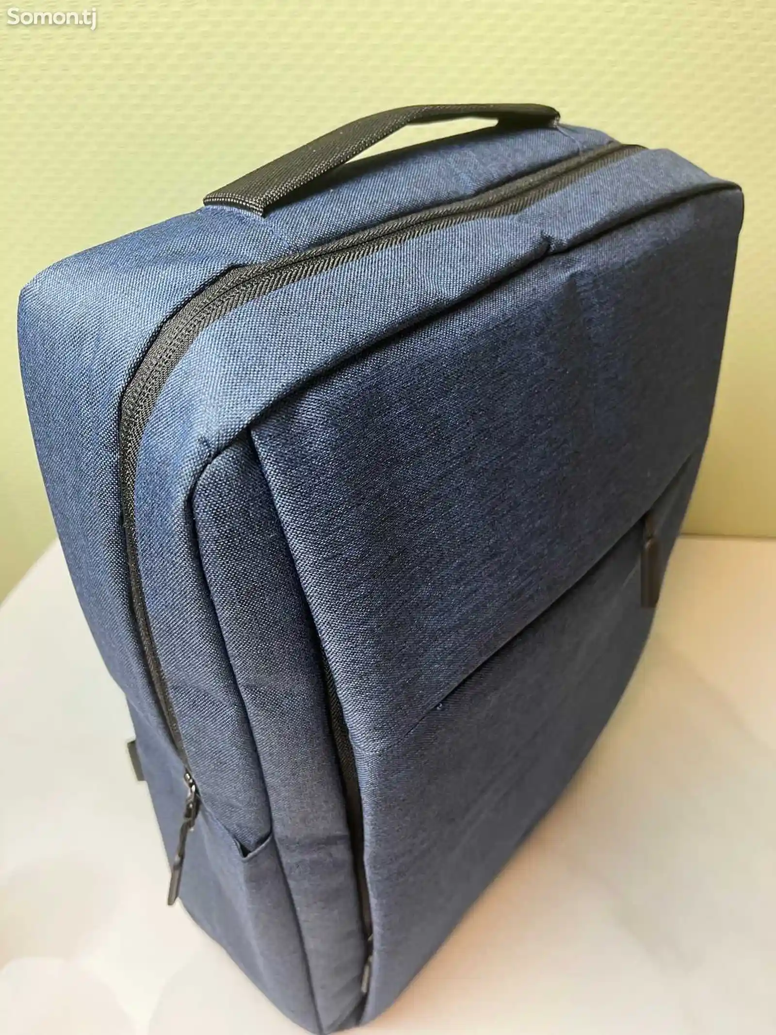 Рюкзак для ноутбука-9