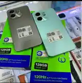 Infinix Smart 9 8/128Gb green-5