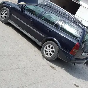 Opel Astra G, 2003