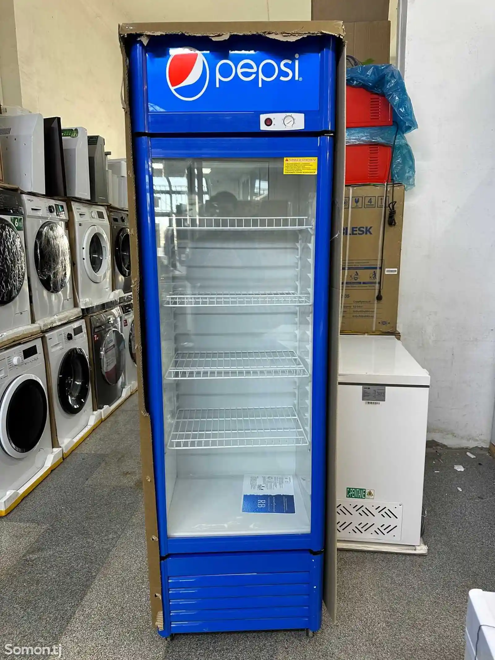 Холодильник BC/BD 388-11