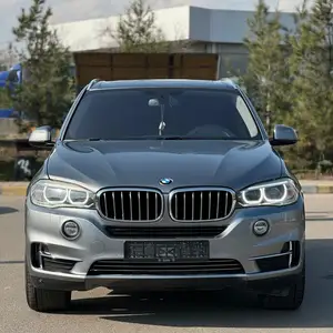 BMW X5, 2014