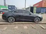 Chevrolet Malibu, 2014-4