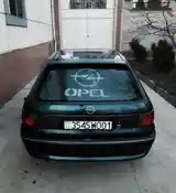 Opel Astra F, 1997-3