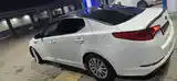 Kia K5, 2013-7