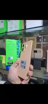 Infinix smart 9 64GB-3