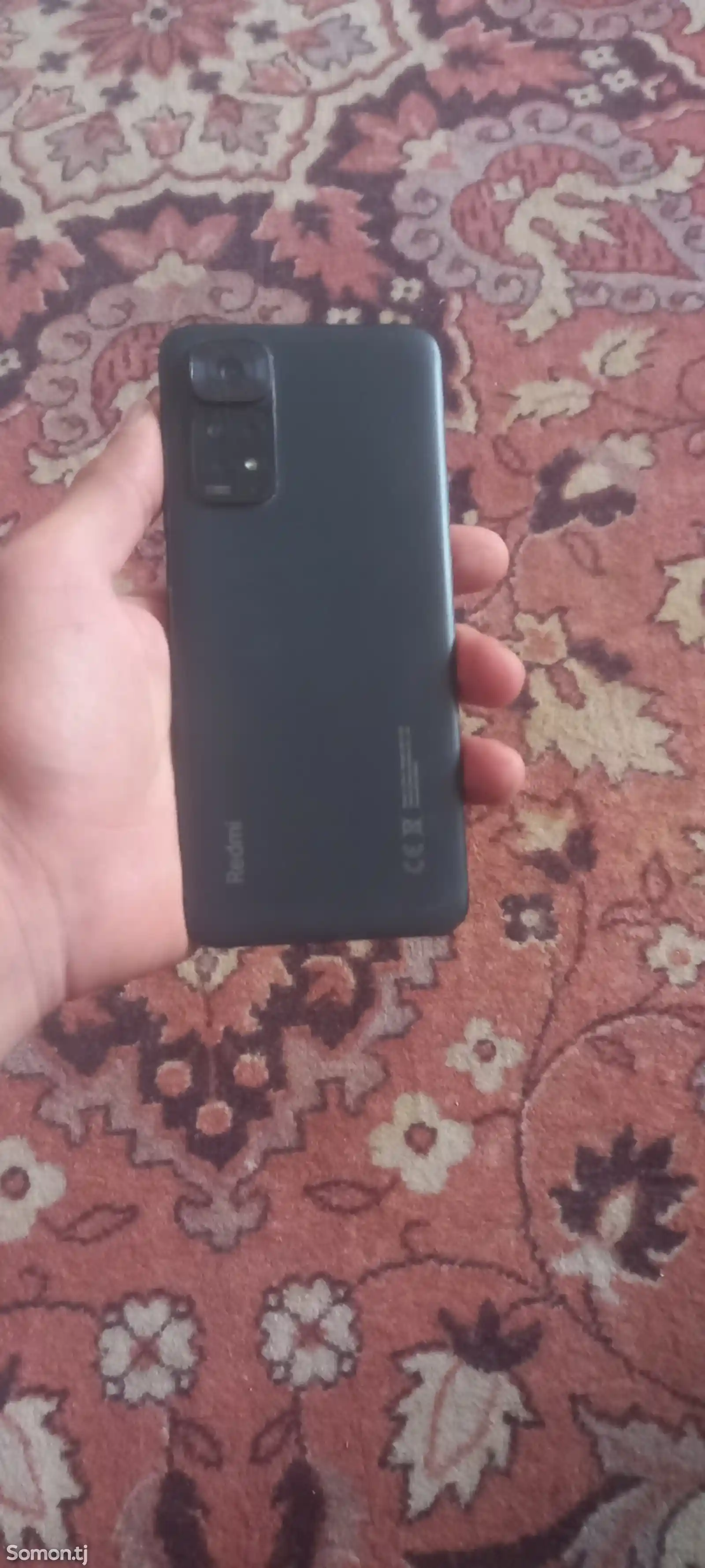 Xiaomi Redmi Note 11S 64Gb-2