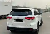 Toyota Highlander, 2019-2