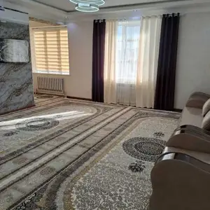 2-комн. квартира, 11 этаж, 85м², Шохмансур