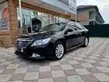 Toyota Camry, 2013-2