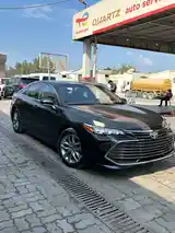 Toyota Avalon, 2022-9