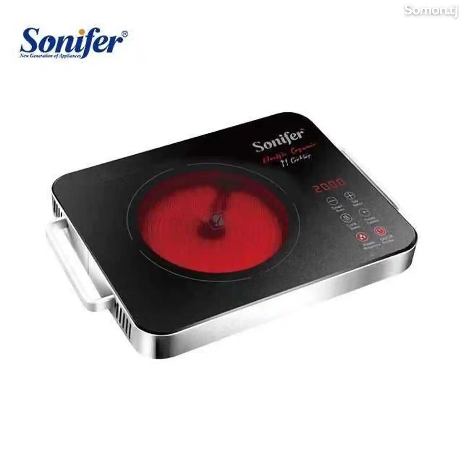 Сенсорная плита Sonifer SF-3039-2