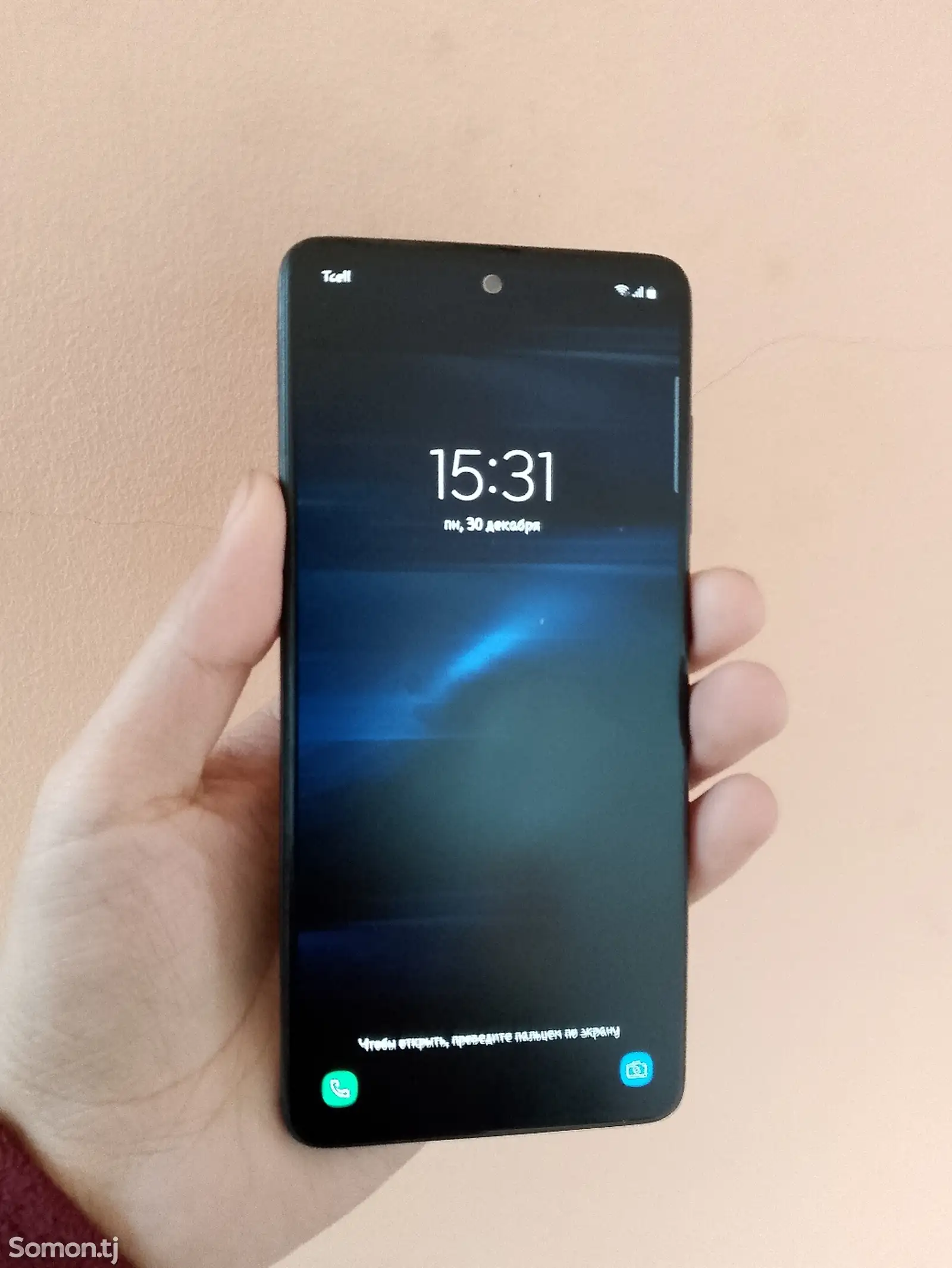 Samsung Galaxy A51 64gb-1